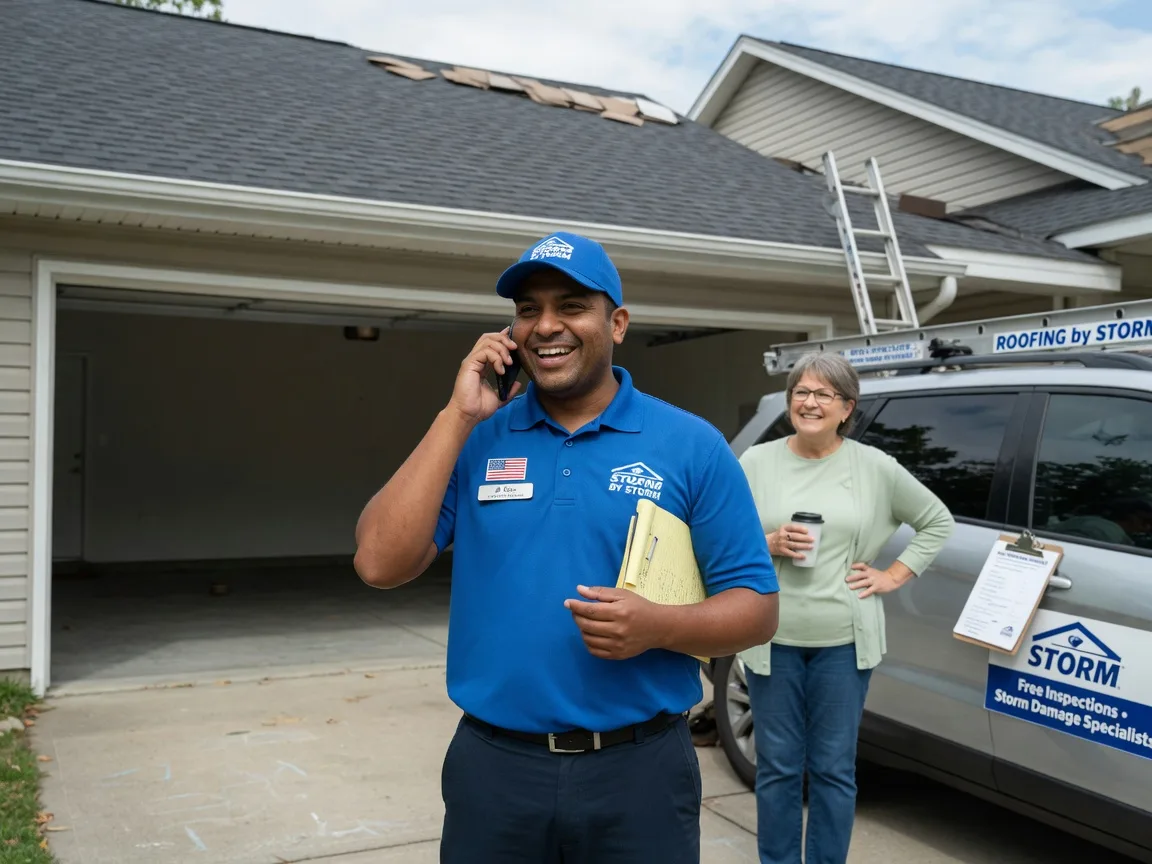 Roof Repair Near Me Hospers, IA FAQs